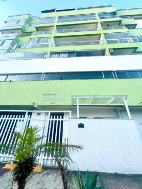 PRAINHA 2 quartos Deluxe